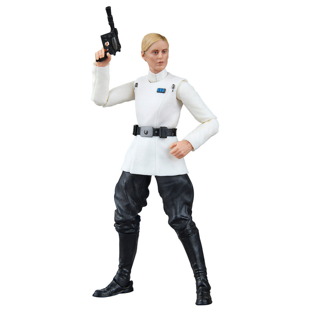 Figura Dedra Meero Andor Star Wars 15cm HASBRO