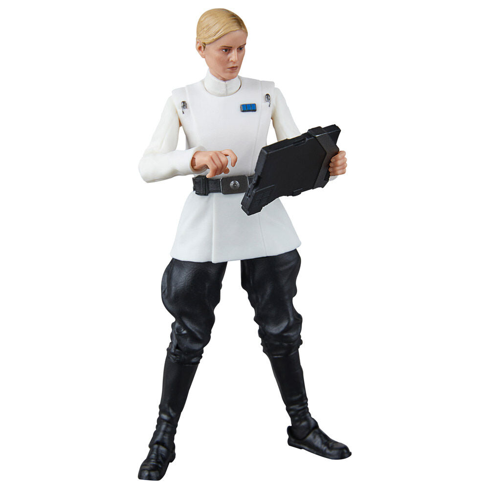 Figura Dedra Meero Andor Star Wars 15cm HASBRO