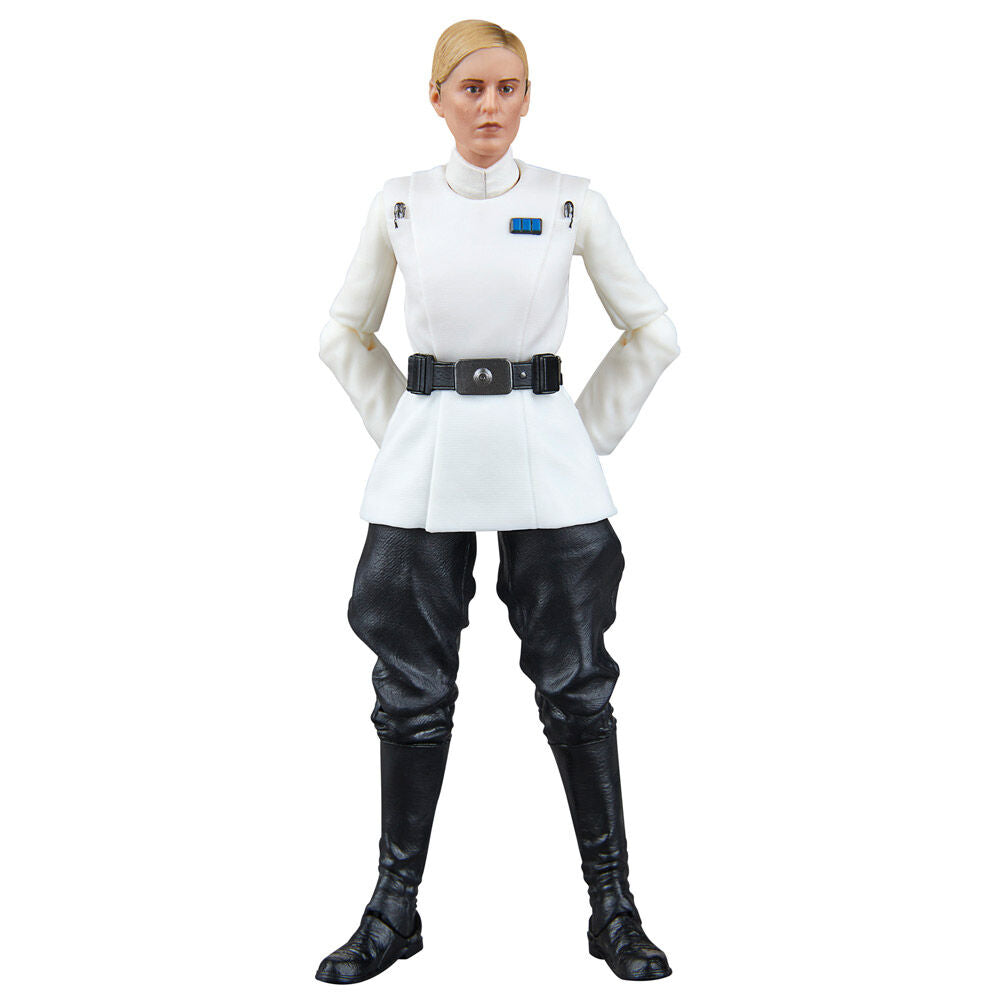 Figura Dedra Meero Andor Star Wars 15cm HASBRO