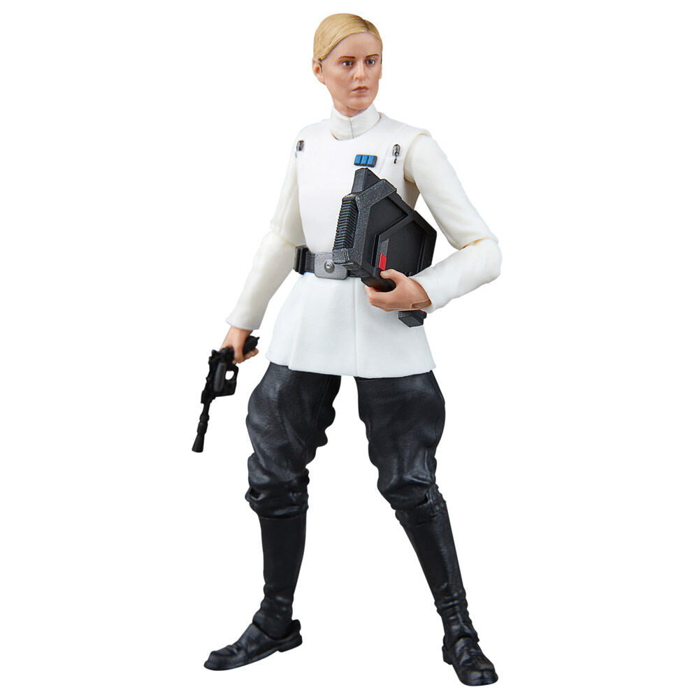Figura Dedra Meero Andor Star Wars 15cm HASBRO