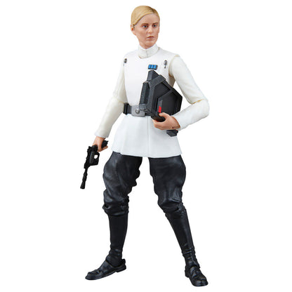 Figura Dedra Meero Andor Star Wars 15cm HASBRO
