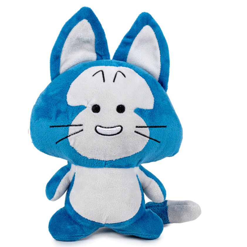 Peluche Puar Dragon Ball 28cm PLAY BY PLAY