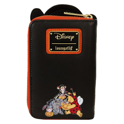 Cartera Skeleton Tigger Winnie the Pooh Disney Loungefly LOUNGEFLY