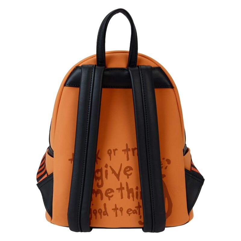 Mochila Sam Trick r Treat Loungefly 26cm LOUNGEFLY