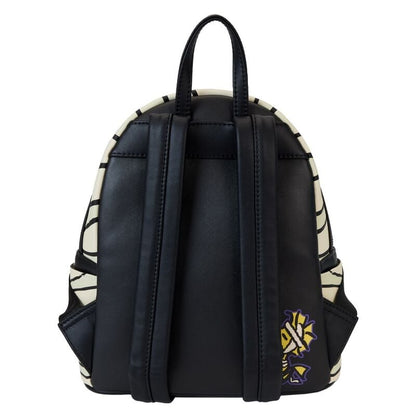 Mochila Mummy Snoopy Loungefly 26cm LOUNGEFLY