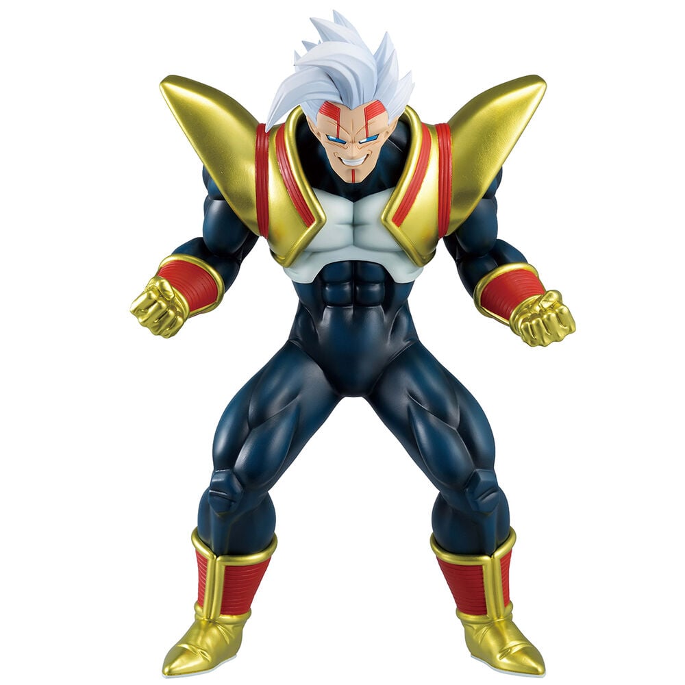Figura Ichibansho Super Baby 2 Vs Omnibus Ultimate Dragon Ball GT 26cm BANPRESTO