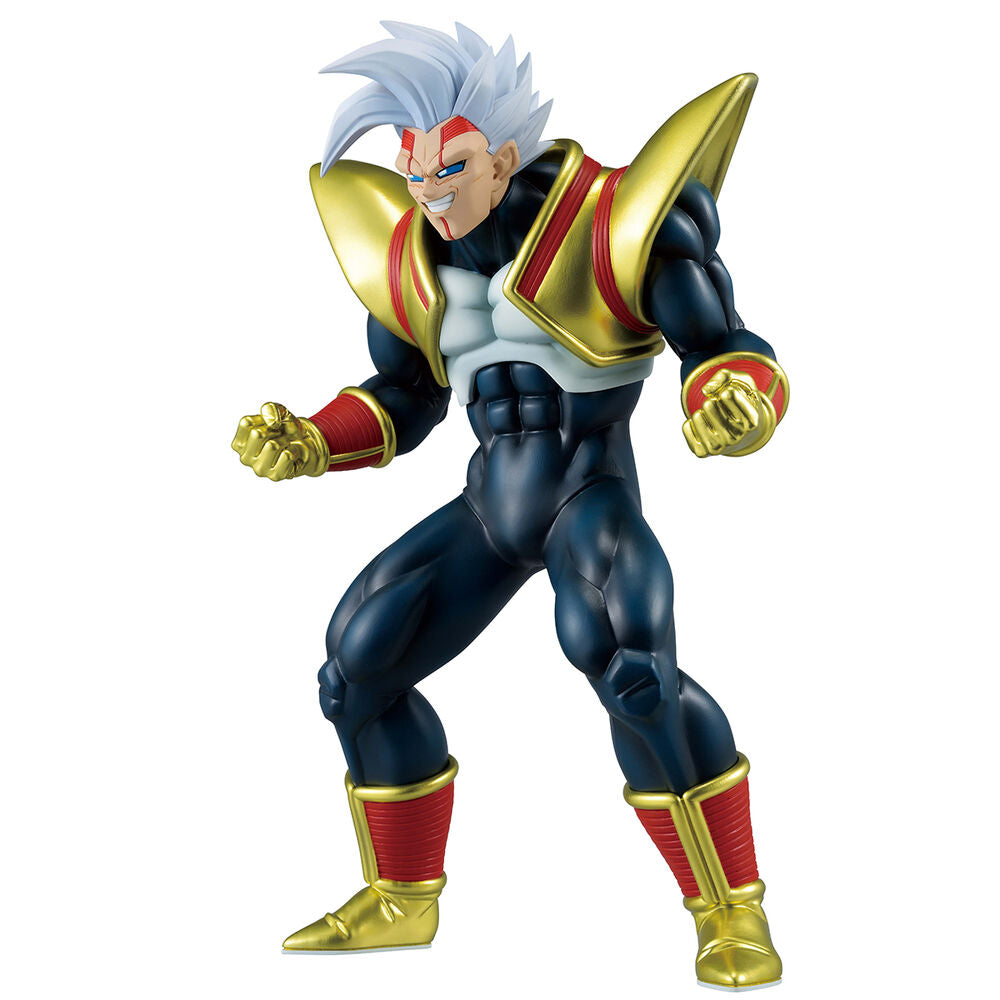 Figura Ichibansho Super Baby 2 Vs Omnibus Ultimate Dragon Ball GT 26cm BANPRESTO