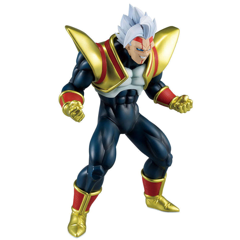 Figura Ichibansho Super Baby 2 Vs Omnibus Ultimate Dragon Ball GT 26cm BANPRESTO