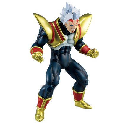 Figura Ichibansho Super Baby 2 Vs Omnibus Ultimate Dragon Ball GT 26cm BANPRESTO