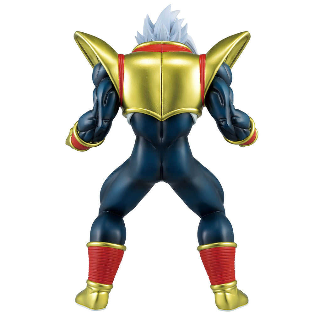 Figura Ichibansho Super Baby 2 Vs Omnibus Ultimate Dragon Ball GT 26cm BANPRESTO