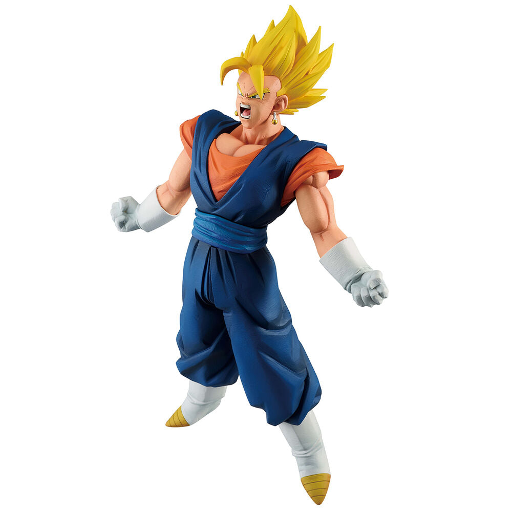 Figura Ichibansho Super Vegito Vs Omnibus Ultimate Dragon Ball Z 26cm BANPRESTO