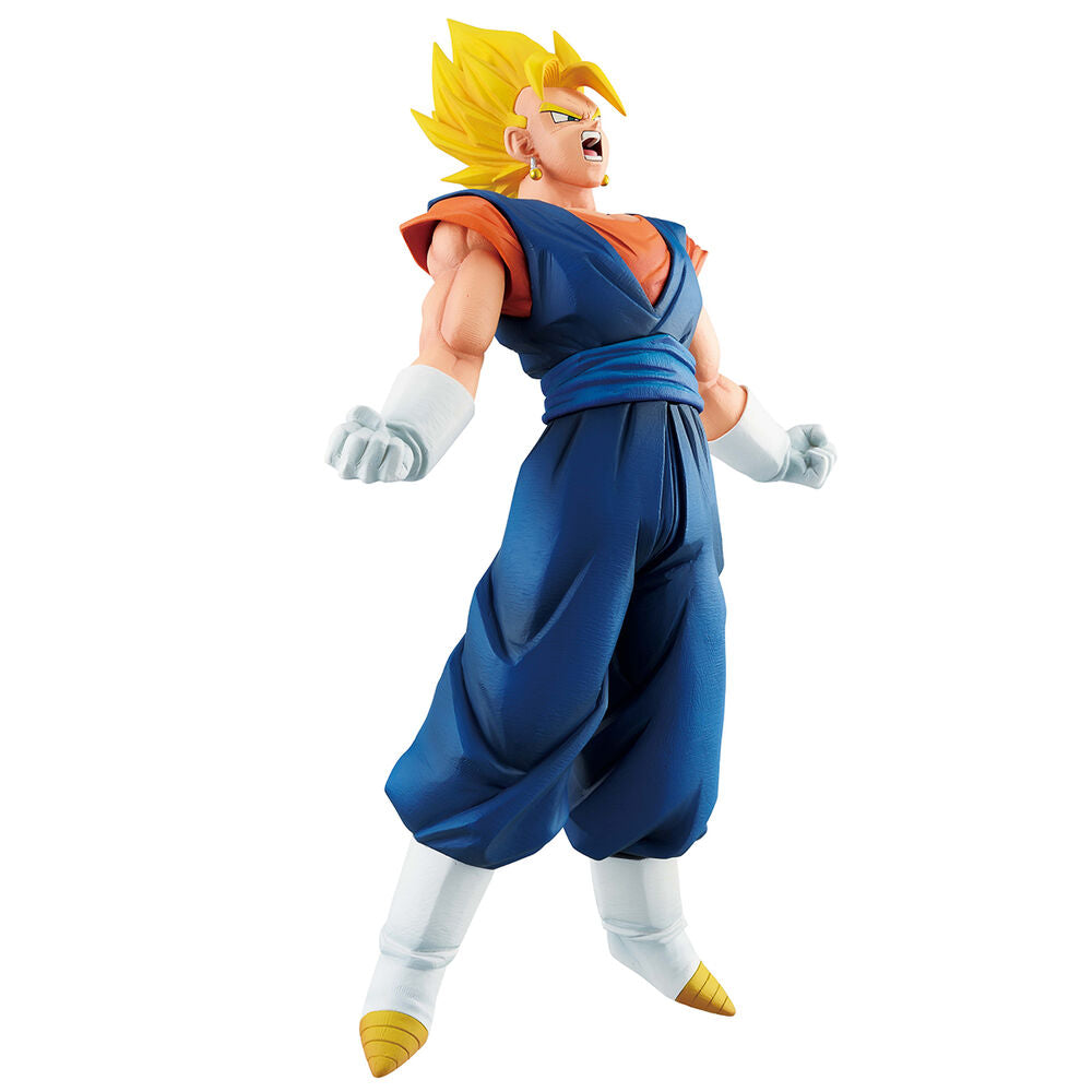 Figura Ichibansho Super Vegito Vs Omnibus Ultimate Dragon Ball Z 26cm BANPRESTO