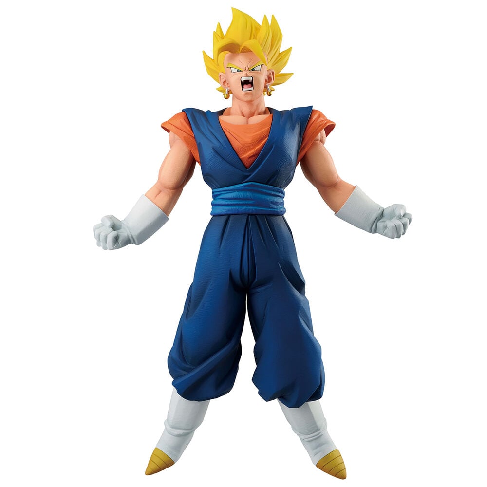 Figura Ichibansho Super Vegito Vs Omnibus Ultimate Dragon Ball Z 26cm BANPRESTO