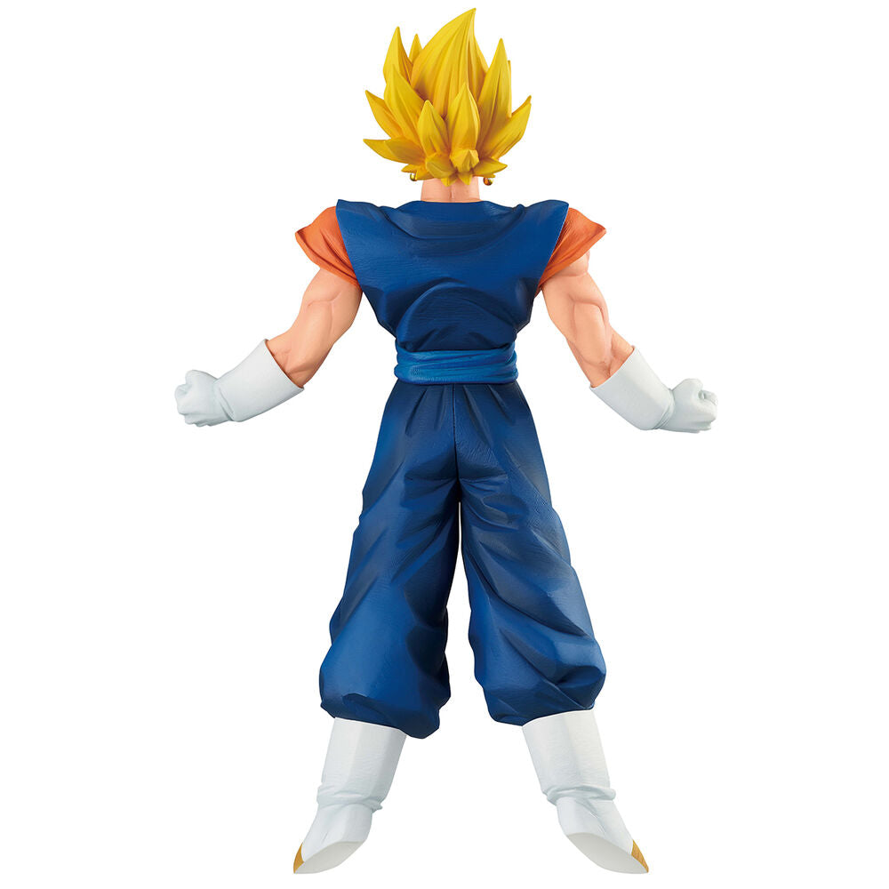 Figura Ichibansho Super Vegito Vs Omnibus Ultimate Dragon Ball Z 26cm BANPRESTO