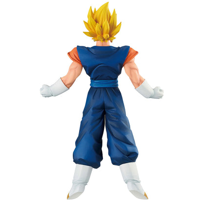 Figura Ichibansho Super Vegito Vs Omnibus Ultimate Dragon Ball Z 26cm BANPRESTO