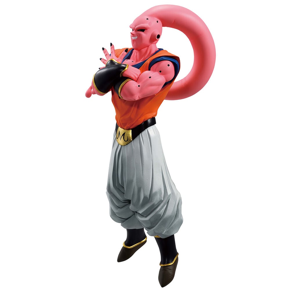 Figura Ichibansho Majin Buu Gohan Absorbed Vs Omnibus Ultimate Dragon Ball Z 27cm BANPRESTO