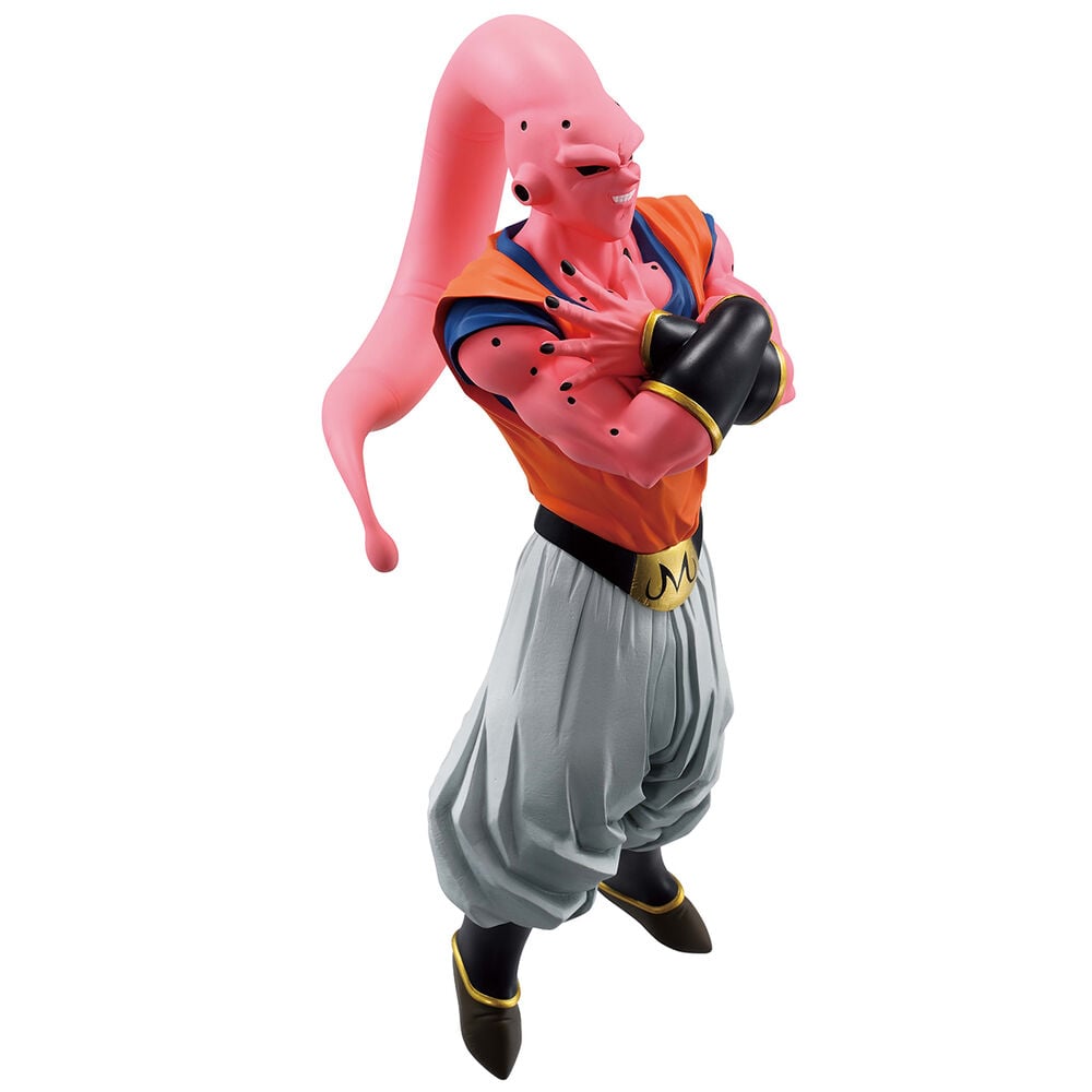 Figura Ichibansho Majin Buu Gohan Absorbed Vs Omnibus Ultimate Dragon Ball Z 27cm BANPRESTO