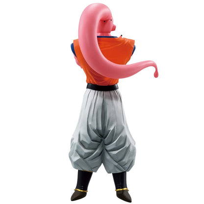 Figura Ichibansho Majin Buu Gohan Absorbed Vs Omnibus Ultimate Dragon Ball Z 27cm BANPRESTO