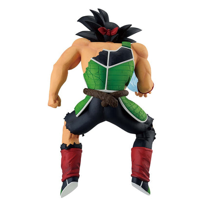 Figura Ichibansho Bardock Vs Omnibus Ultimate Dragon Ball Z 24cm BANPRESTO