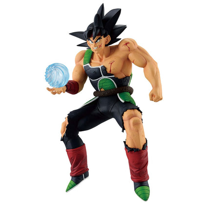 Figura Ichibansho Bardock Vs Omnibus Ultimate Dragon Ball Z 24cm BANPRESTO