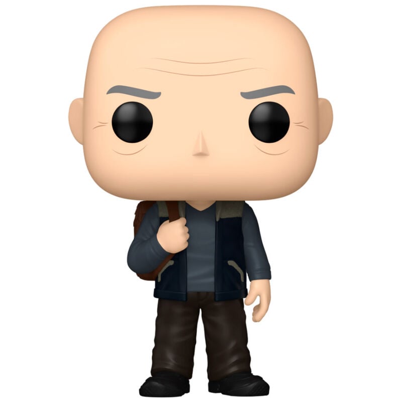 Figura POP Star Trek Jean-Luc Picard FUNKO