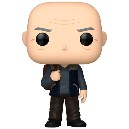 Figura POP Star Trek Jean-Luc Picard FUNKO