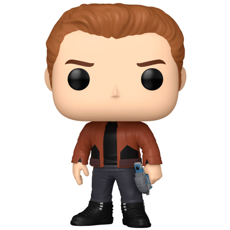 Figura POP Star Trek Jack Crusher FUNKO