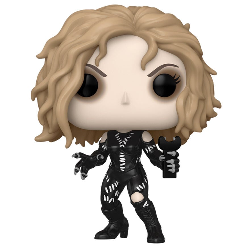 Figura POP DC Comics Batman Returns Catwoman FUNKO