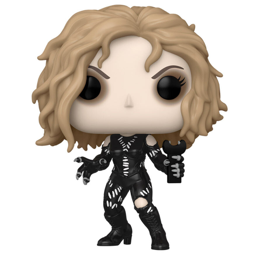 Figura POP DC Comics Batman Returns Catwoman FUNKO