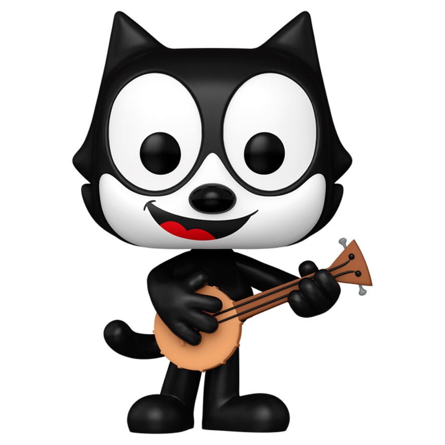 Figura POP Felix the Cat FUNKO