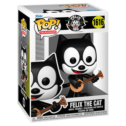 Figura POP Felix the Cat FUNKO