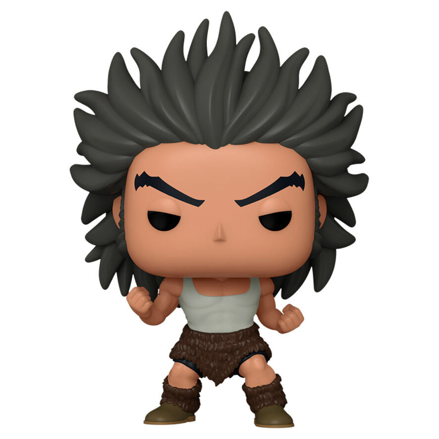 Figura POP Hunter x Hunter Uvogin FUNKO