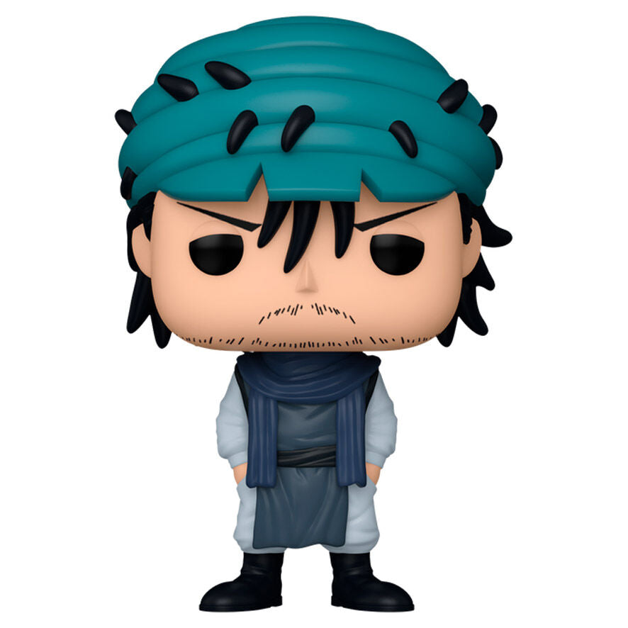 Figura POP Hunter x Hunter Ging Freecss FUNKO