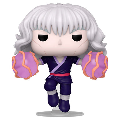 Figura POP Hunter x Hunter Silva Zoldyck FUNKO