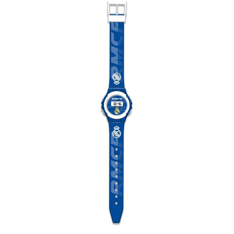 Reloj digital Real Madrid KIDS LICENSING