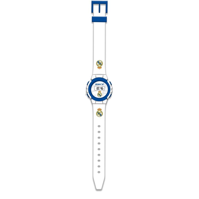 Reloj digital Real Madrid KIDS LICENSING