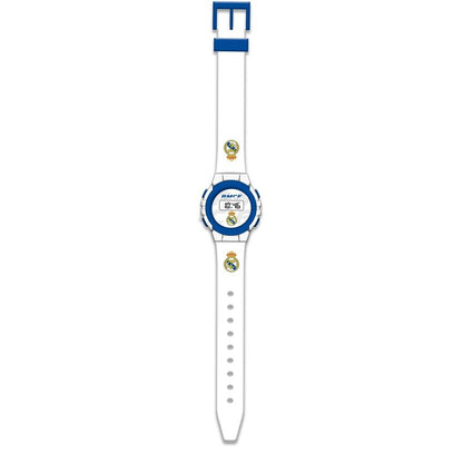 Reloj digital Real Madrid KIDS LICENSING
