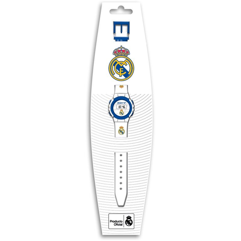 Reloj digital Real Madrid KIDS LICENSING