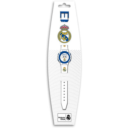 Reloj digital Real Madrid KIDS LICENSING