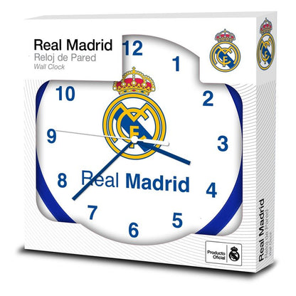 Reloj pared Real Madrid KIDS LICENSING
