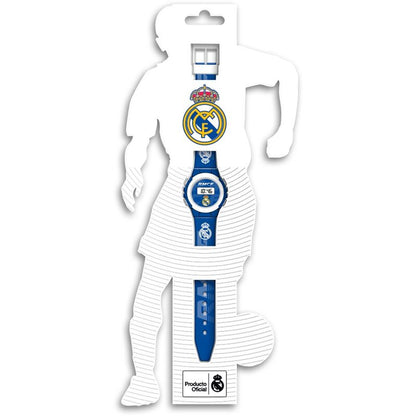 Reloj digital Real Madrid KIDS LICENSING