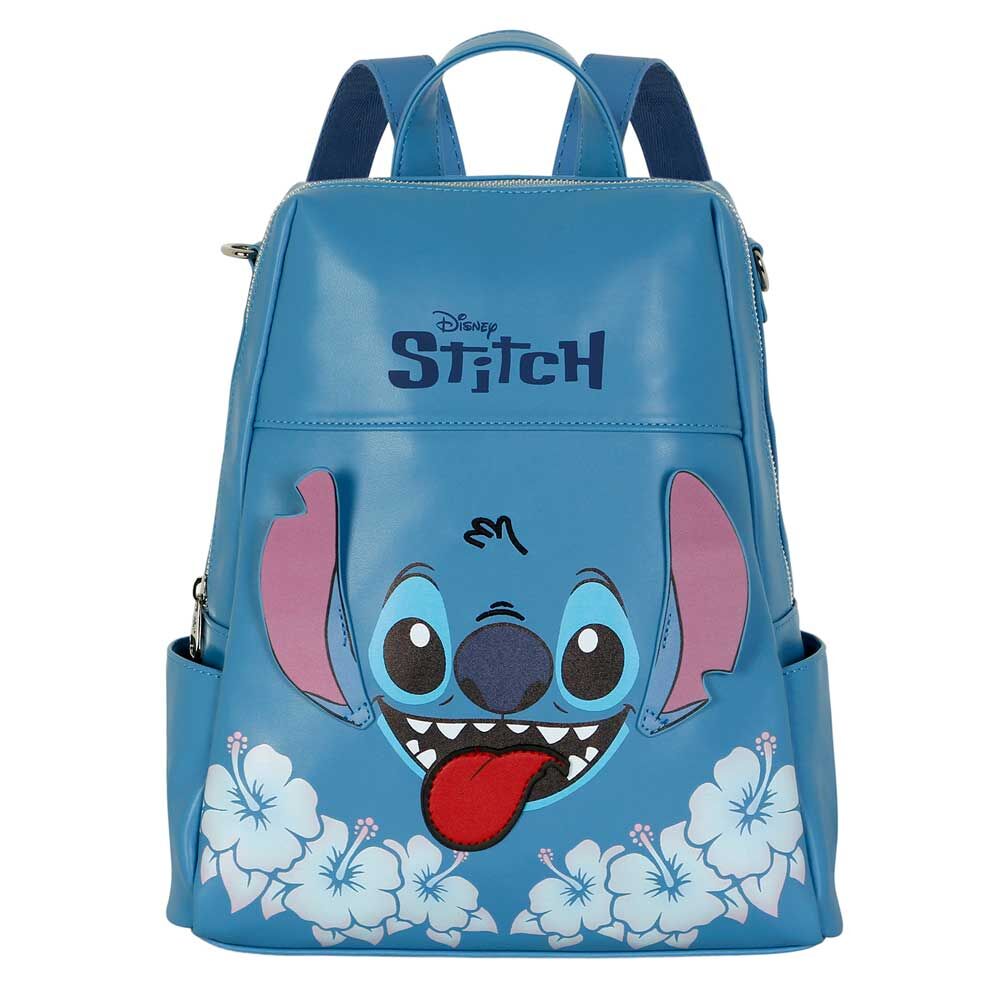 Mochila Tongue Stitch Disney KARACTERMANIA