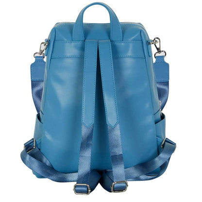 Mochila Tongue Stitch Disney KARACTERMANIA