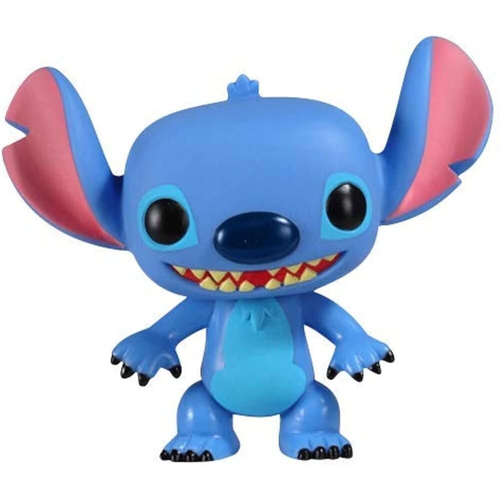 Figura POP Disney Stitch FUNKO