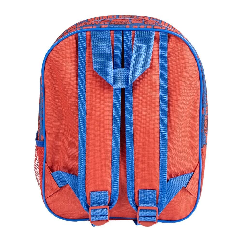 Mochila Los Vengadores Marvel 31cm CERDÁ