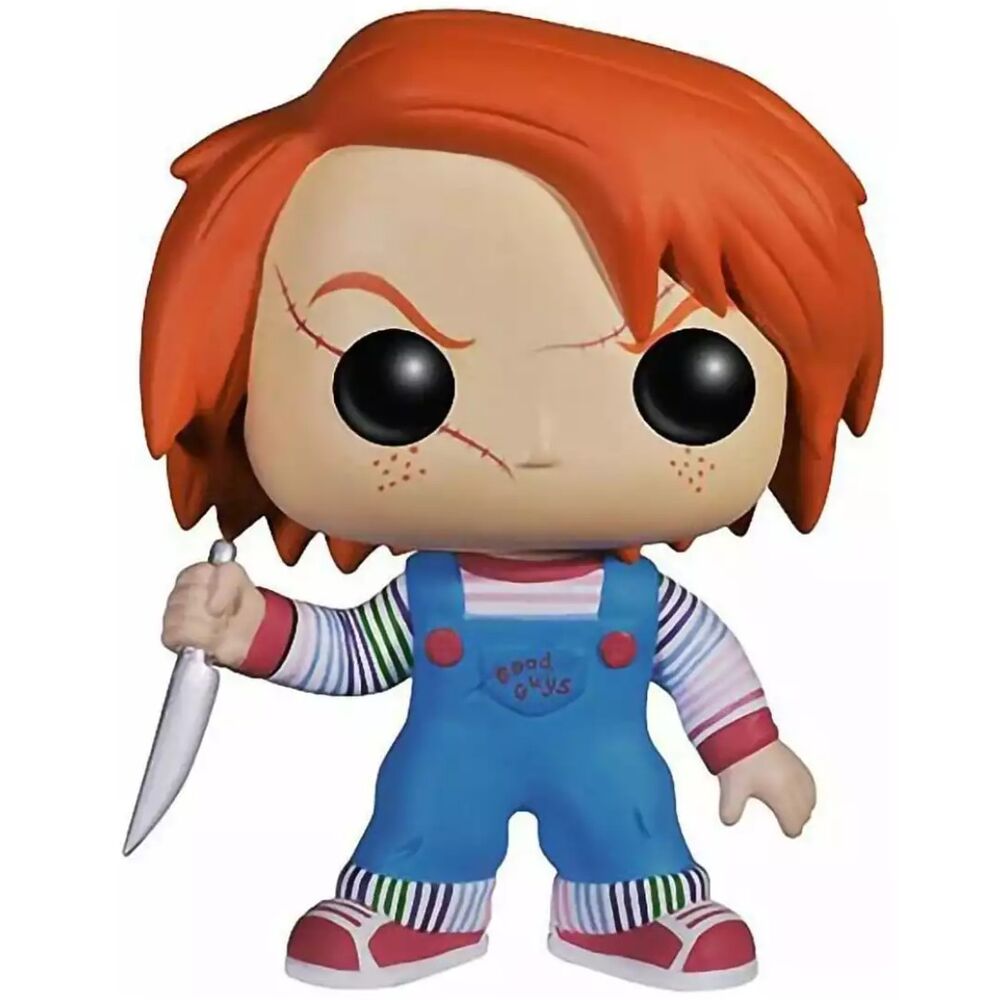 Figura POP Movies Chucky FUNKO