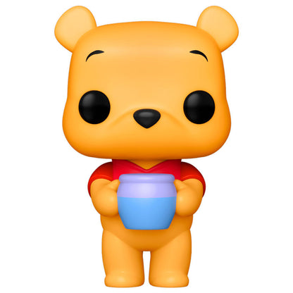 Figura POP Disney Winnie the Pooh - Winnie the Pooh FUNKO