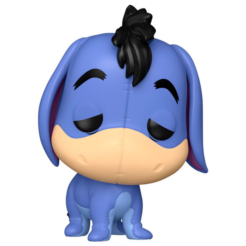 Figura POP Disney Winnie the Pooh Eeyore FUNKO