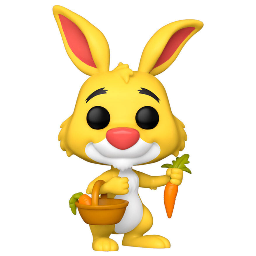 Figura POP Disney Winnie the Pooh Rabbit FUNKO
