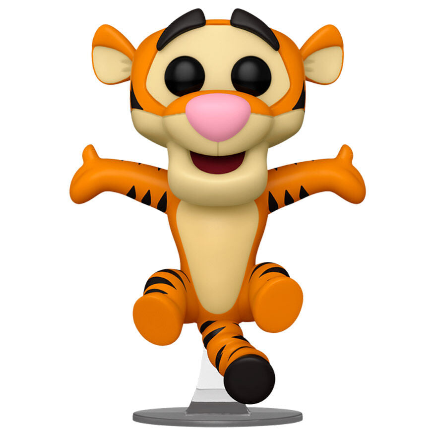Figura POP Disney Winnie the Pooh Tigger FUNKO